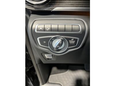 Mercedes-Benz V-Klasse Gebrauchtwagen