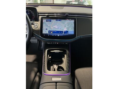Mercedes-Benz E-Klasse Gebrauchtwagen