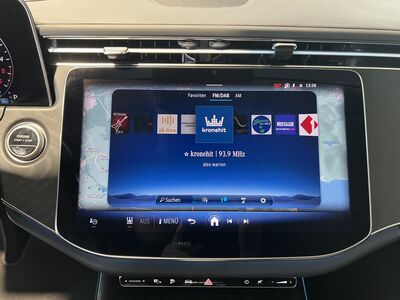 Mercedes-Benz E-Klasse Gebrauchtwagen