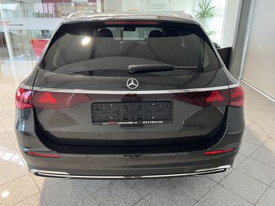 Mercedes-Benz E-Klasse Gebrauchtwagen