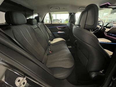 Mercedes-Benz E-Klasse Gebrauchtwagen
