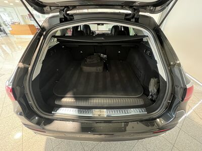 Mercedes-Benz E-Klasse Gebrauchtwagen