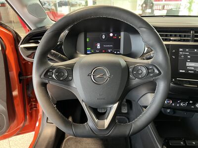 Opel Corsa Gebrauchtwagen Opel Corsa Gebrauchtwagen