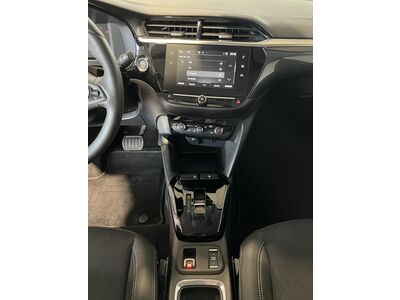 Opel Corsa Gebrauchtwagen Opel Corsa Gebrauchtwagen