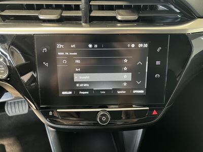 Opel Corsa Gebrauchtwagen Opel Corsa Gebrauchtwagen