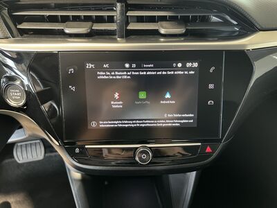 Opel Corsa Gebrauchtwagen Opel Corsa Gebrauchtwagen