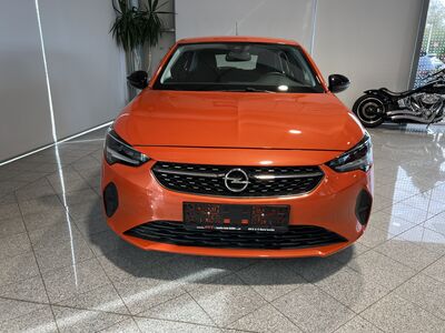 Opel Corsa Gebrauchtwagen Opel Corsa Gebrauchtwagen