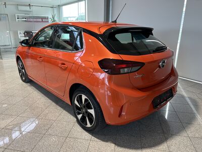 Opel Corsa Gebrauchtwagen Opel Corsa Gebrauchtwagen