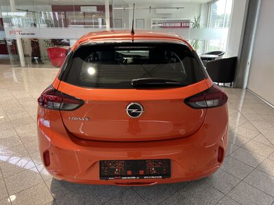 Opel Corsa Gebrauchtwagen Opel Corsa Gebrauchtwagen