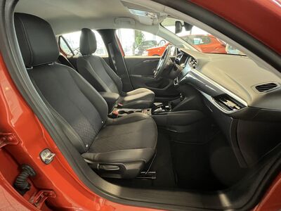 Opel Corsa Gebrauchtwagen Opel Corsa Gebrauchtwagen