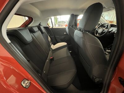 Opel Corsa Gebrauchtwagen Opel Corsa Gebrauchtwagen