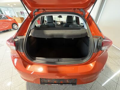 Opel Corsa Gebrauchtwagen Opel Corsa Gebrauchtwagen