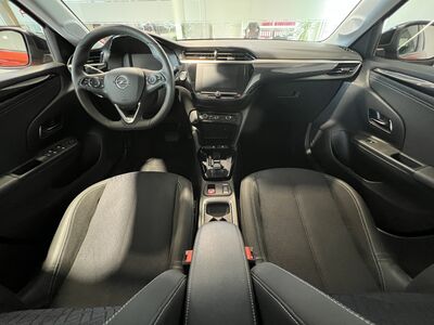 Opel Corsa Gebrauchtwagen Opel Corsa Gebrauchtwagen
