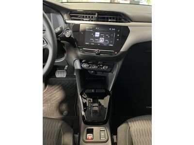 Opel Corsa Gebrauchtwagen Opel Corsa Gebrauchtwagen