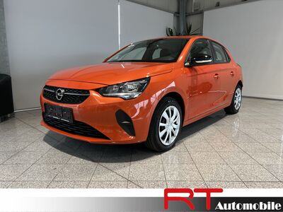 Opel Corsa Gebrauchtwagen Opel Corsa Gebrauchtwagen
