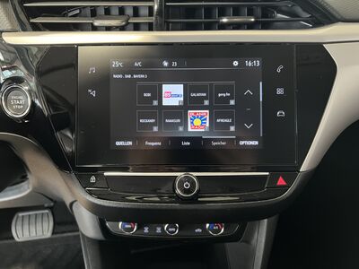 Opel Corsa Gebrauchtwagen Opel Corsa Gebrauchtwagen
