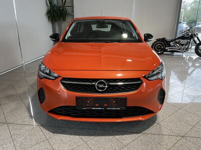 Opel Corsa Gebrauchtwagen Opel Corsa Gebrauchtwagen