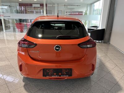 Opel Corsa Gebrauchtwagen Opel Corsa Gebrauchtwagen