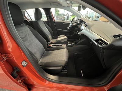 Opel Corsa Gebrauchtwagen Opel Corsa Gebrauchtwagen