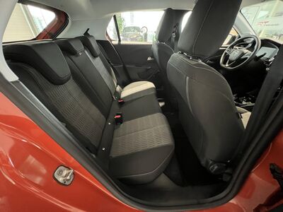 Opel Corsa Gebrauchtwagen Opel Corsa Gebrauchtwagen