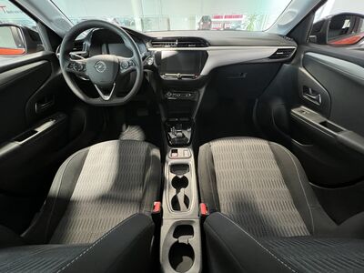 Opel Corsa Gebrauchtwagen Opel Corsa Gebrauchtwagen
