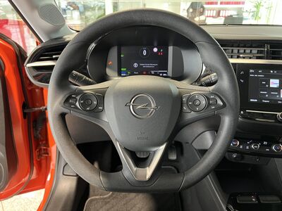 Opel Corsa Gebrauchtwagen Opel Corsa Gebrauchtwagen