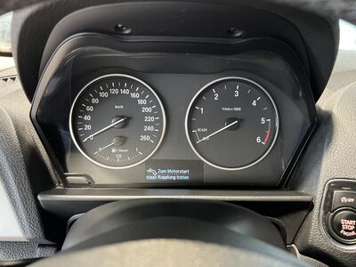 BMW 1er Gebrauchtwagen BMW 1er Gebrauchtwagen