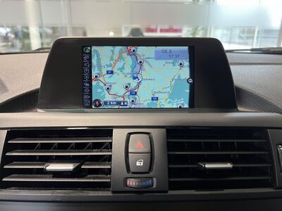 BMW 1er Gebrauchtwagen BMW 1er Gebrauchtwagen