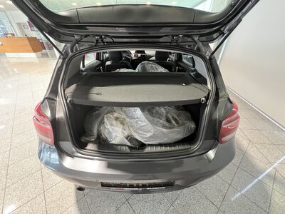 BMW 1er Gebrauchtwagen BMW 1er Gebrauchtwagen
