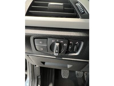 BMW 1er Gebrauchtwagen BMW 1er Gebrauchtwagen