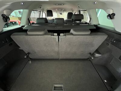 Skoda Kodiaq Gebrauchtwagen Skoda Kodiaq Gebrauchtwagen