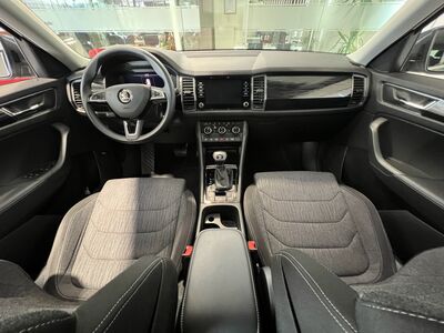 Skoda Kodiaq Gebrauchtwagen Skoda Kodiaq Gebrauchtwagen