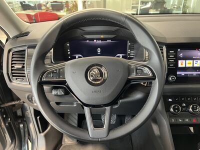 Skoda Kodiaq Gebrauchtwagen Skoda Kodiaq Gebrauchtwagen