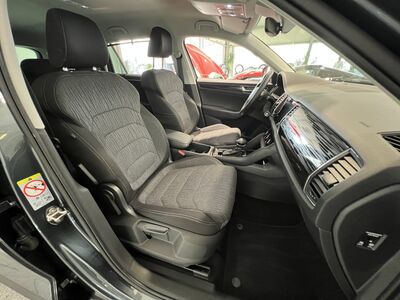 Skoda Kodiaq Gebrauchtwagen Skoda Kodiaq Gebrauchtwagen