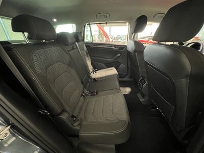 Skoda Kodiaq Gebrauchtwagen Skoda Kodiaq Gebrauchtwagen