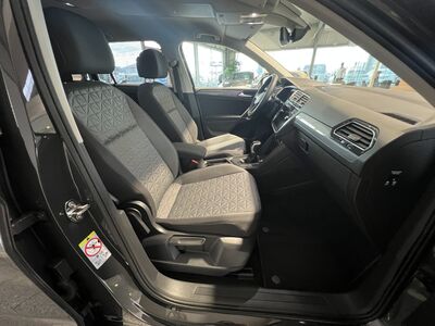 VW Tiguan Gebrauchtwagen VW Tiguan Gebrauchtwagen