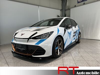 Cupra Born Gebrauchtwagen Cupra Born Gebrauchtwagen