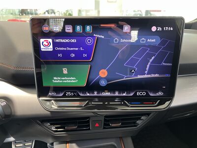 Cupra Born Gebrauchtwagen Cupra Born Gebrauchtwagen