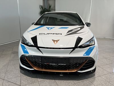 Cupra Born Gebrauchtwagen Cupra Born Gebrauchtwagen
