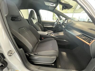 Cupra Born Gebrauchtwagen Cupra Born Gebrauchtwagen