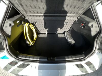 Cupra Born Gebrauchtwagen Cupra Born Gebrauchtwagen