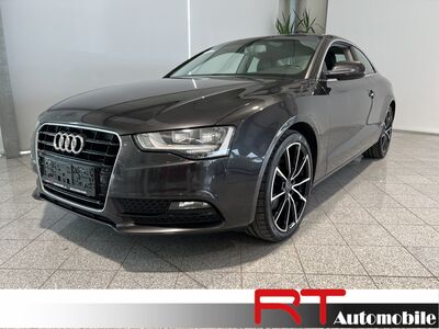 Audi A5 Gebrauchtwagen Audi A5 Gebrauchtwagen