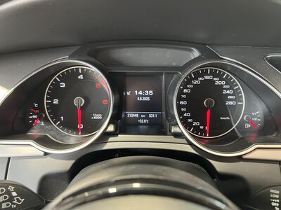 Audi A5 Gebrauchtwagen Audi A5 Gebrauchtwagen