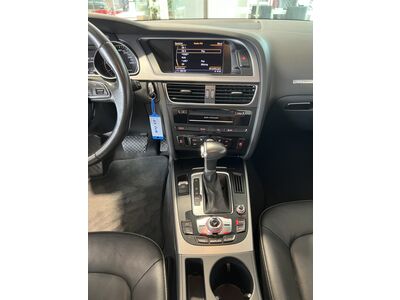 Audi A5 Gebrauchtwagen Audi A5 Gebrauchtwagen
