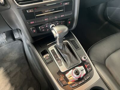 Audi A5 Gebrauchtwagen Audi A5 Gebrauchtwagen