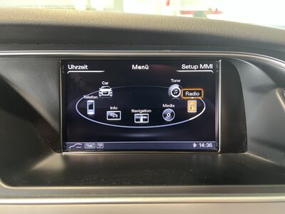 Audi A5 Gebrauchtwagen Audi A5 Gebrauchtwagen