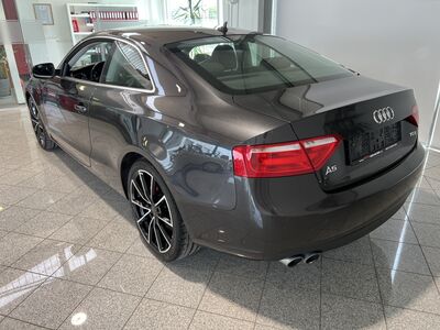 Audi A5 Gebrauchtwagen Audi A5 Gebrauchtwagen