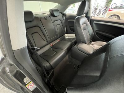 Audi A5 Gebrauchtwagen Audi A5 Gebrauchtwagen
