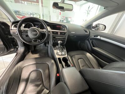 Audi A5 Gebrauchtwagen Audi A5 Gebrauchtwagen