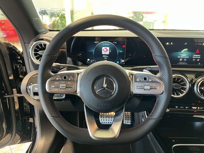 Mercedes-Benz CLA Gebrauchtwagen Mercedes-Benz CLA Gebrauchtwagen